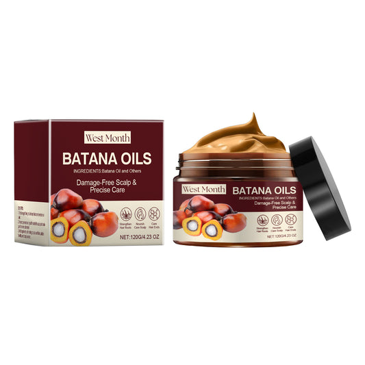 Batana Oils